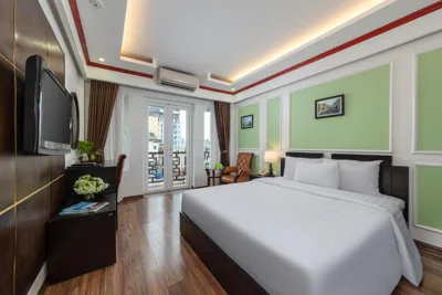 Viet Premium Hotel by Lake View Hospitality – Foto 2