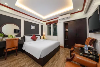 Viet Premium Hotel by Lake View Hospitality – Foto 5