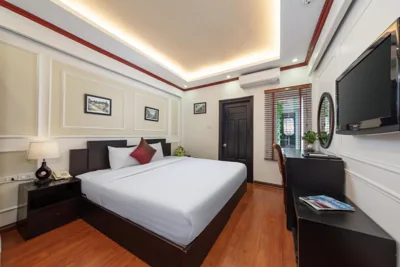 Viet Premium Hotel by Lake View Hospitality – Foto 8