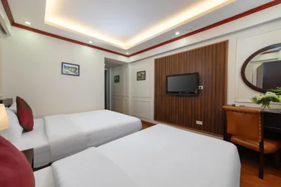 Viet Premium Hotel by Lake View Hospitality – Foto 10