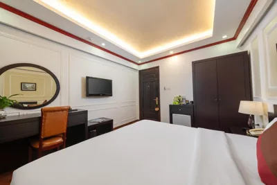 Viet Premium Hotel by Lake View Hospitality – Foto 11