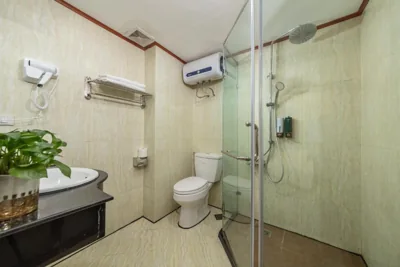 Viet Premium Hotel by Lake View Hospitality – Foto 12