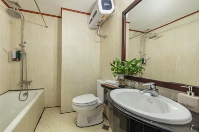 Viet Premium Hotel by Lake View Hospitality – Foto 14